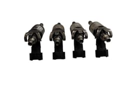 NISSAN 4350R0060 06R0903306 06R0903722 06R0903492 06R0903385 Fuel injector set NISSAN QASHQAI II (J11) (2013-2021) — thumbnail 3