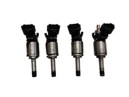 NISSAN 4350R0060 06R0903306 06R0903722 06R0903492 06R0903385 Fuel injector set NISSAN QASHQAI II (J11) (2013-2021) — thumbnail 1