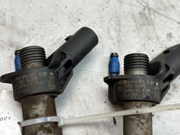 MERCEDES-BENZ 0445117048 0445117047 Fuel injector set MERCEDES-BENZ SPRINTER 3,5-t Box (907, 910) (02.18-) — thumbnail 3