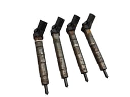 MERCEDES-BENZ 0445117048 0445117047 Fuel injector set MERCEDES-BENZ SPRINTER 3,5-t Box (907, 910) (02.18-) — thumbnail 1