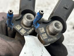 MERCEDES-BENZ 0445117048 0445117047 Fuel injector set MERCEDES-BENZ SPRINTER 3,5-t Box (907, 910) (02.18-) — thumbnail 5
