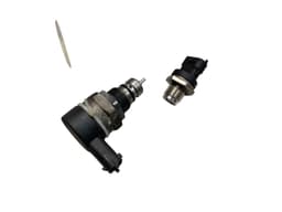 VOLVO 0281002990 0281002995 Fuel pressure regulator set VOLVO S60 II / V60 I (2010-2018) — thumbnail 1