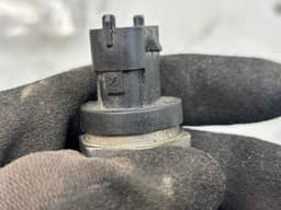 VOLVO 0281002990 0281002995 Fuel pressure regulator set VOLVO S60 II / V60 I (2010-2018) — thumbnail 3