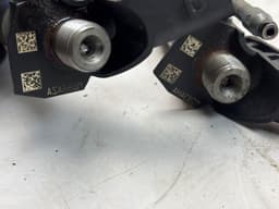 MERCEDES-BENZ 0445117035 0445117034 0986435428 Fuel injector set MERCEDES-BENZ GLK-CLASS (X204) (2008-2015) — thumbnail 4