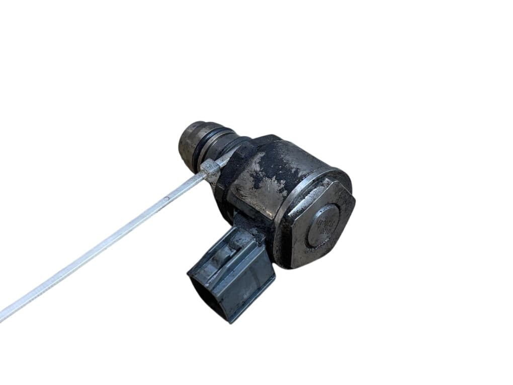 VOLVO 31405380 Fuel pressure regulator VOLVO S60 II / V60 I (2010-2018)