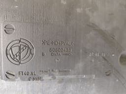 ALFA ROMEO 50502433 Fuel Tank ALFA ROMEO BRERA / SPIDER (939) (2006-2010) — thumbnail 3