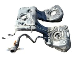 PORSCHE 970201013 97020142400 97020142502 97020142101 Fuel Tank PORSCHE PANAMERA I (970) (2009-2016) — thumbnail 2