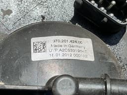 PORSCHE 970201013 97020142400 97020142502 97020142101 Fuel Tank PORSCHE PANAMERA I (970) (2009-2016) — thumbnail 5
