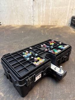 FORD PB3T14D068PLA Fuse box FORD RANGER III (TKE, PX) (2011-2023) — thumbnail 3