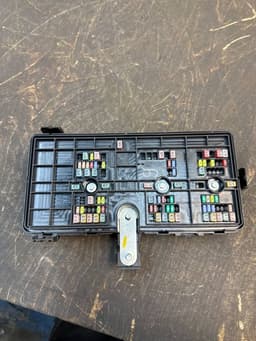 FORD PB3T14D068PLA Fuse box FORD RANGER III (TKE, PX) (2011-2023) — thumbnail 6