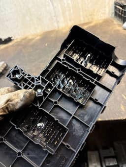 FORD PB3T14D068PLA Fuse box FORD RANGER III (TKE, PX) (2011-2023) — thumbnail 8