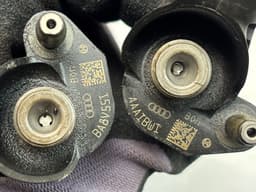 VW 0445116015 0986435357 0445116022 0445116023 0445116007 0445116008 0986435361 Fuel injector set VW TOUAREG I (7L) (2002-2010) — thumbnail 5