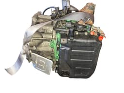 HYUNDAI 450003BEH0 A6MF2 Gearbox HYUNDAI i40 (VF) (2011-2019) — thumbnail 6