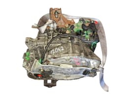 HYUNDAI 450003BEH0 A6MF2 Gearbox HYUNDAI i40 (VF) (2011-2019) — thumbnail 1