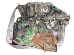 HYUNDAI 450003BEH0 A6MF2 Gearbox HYUNDAI i40 (VF) (2011-2019) — thumbnail 5