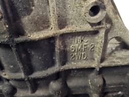 HYUNDAI 450003BEH0 A6MF2 Gearbox HYUNDAI i40 (VF) (2011-2019) — thumbnail 8