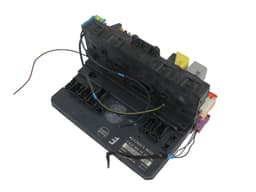 MERCEDES-BENZ A6399005300 A6399005400 A6395450801 Fuse box MERCEDES-BENZ VITO / VIANO (W639) (2003-2014) — thumbnail 1