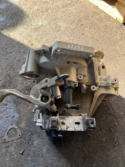 SKODA 02T300049S 02T300049SX PED Gearbox SKODA FABIA III (NJ3) (2014-2021) — thumbnail 6
