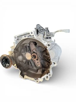 SKODA 02T300049S 02T300049SX PED Gearbox SKODA FABIA III (NJ3) (2014-2021) — thumbnail 1