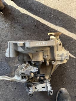 SKODA 02T300049S 02T300049SX PED Gearbox SKODA FABIA III (NJ3) (2014-2021) — thumbnail 9
