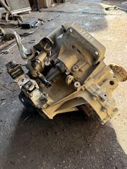 SKODA 02T300049S 02T300049SX PED Gearbox SKODA FABIA III (NJ3) (2014-2021) — thumbnail 5