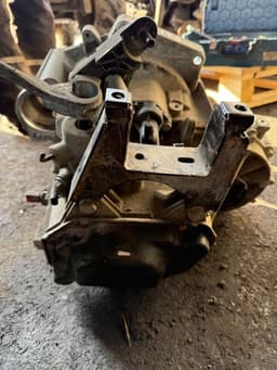 SKODA 02T300049S 02T300049SX PED Gearbox SKODA FABIA III (NJ3) (2014-2021) — thumbnail 8