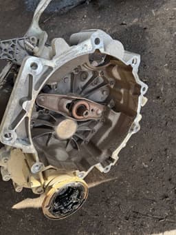 SKODA 02T300049S 02T300049SX PED Gearbox SKODA FABIA III (NJ3) (2014-2021) — thumbnail 10