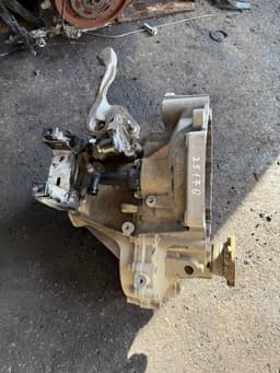 SKODA 02T300049S 02T300049SX PED Gearbox SKODA FABIA III (NJ3) (2014-2021) — thumbnail 4