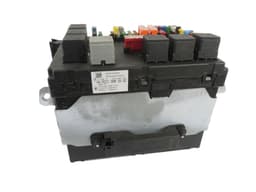 MERCEDES-BENZ A2219067000 Fuse box MERCEDES-BENZ S-CLASS (W221) (2005-2013) — thumbnail 3
