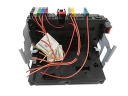 MERCEDES-BENZ A2219067000 Fuse box MERCEDES-BENZ S-CLASS (W221) (2005-2013) — thumbnail 4