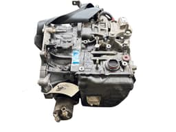 CITROËN 9810375780 Gearbox CITROËN C4 Picasso II (2013-2022) — thumbnail 4