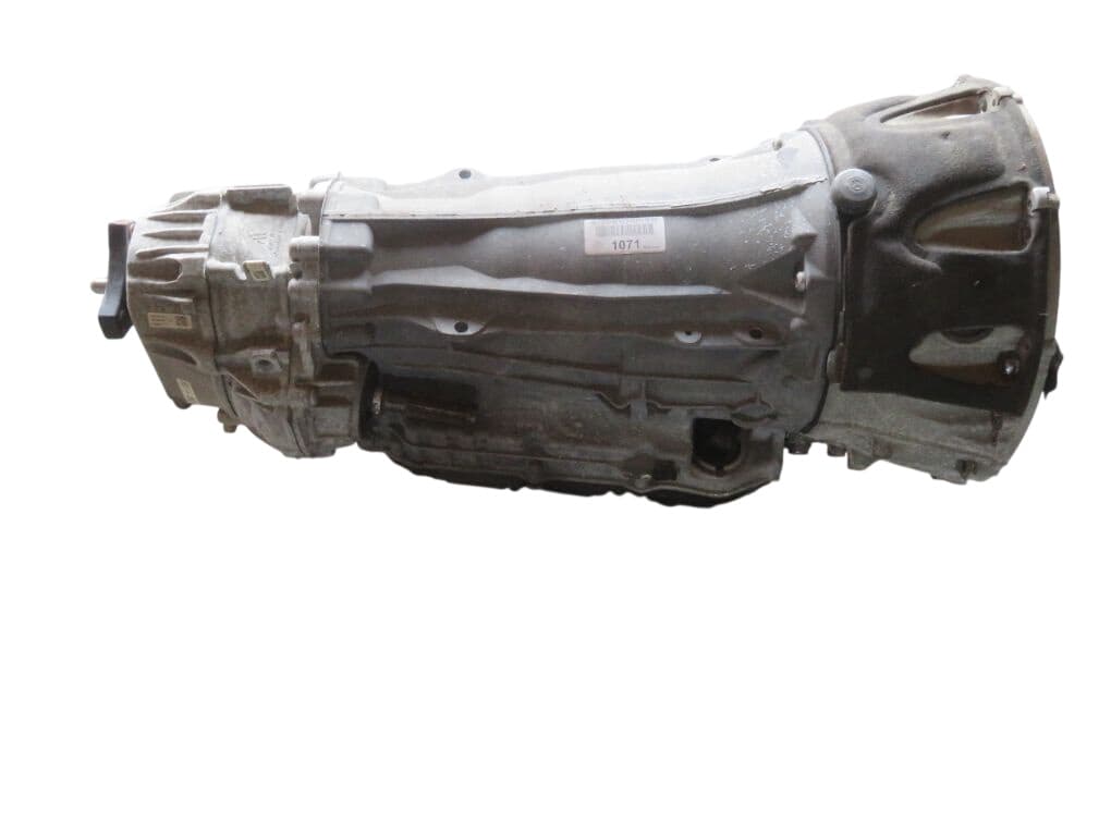 MERCEDES-BENZ A2132709701 A1722500102 72505800 Gearbox MERCEDES-BENZ E-CLASS (W213) (2016-2023)