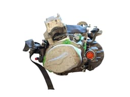PEUGEOT STT 9680886610 Gearbox PEUGEOT 308 II (T9) (2013-2021) — thumbnail 7