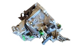 PEUGEOT STT 9680886610 Gearbox PEUGEOT 308 II (T9) (2013-2021) — thumbnail 6