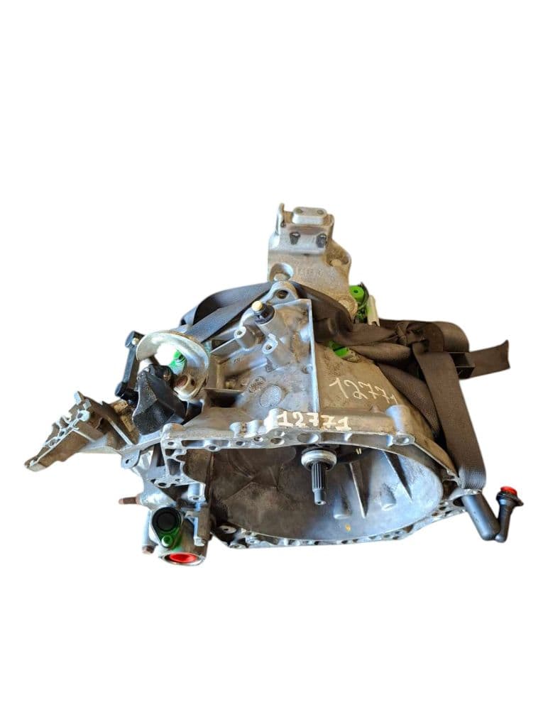 PEUGEOT STT 9680886610 Gearbox PEUGEOT 308 II (T9) (2013-2021)