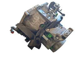 PEUGEOT STT 9680886610 Gearbox PEUGEOT 308 II (T9) (2013-2021) — thumbnail 4