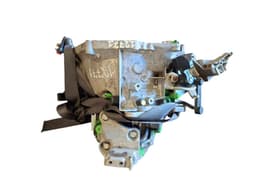 PEUGEOT STT 9680886610 Gearbox PEUGEOT 308 II (T9) (2013-2021) — thumbnail 3