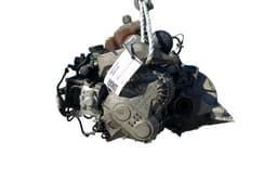 ALFA ROMEO 55193096 55556448 Gearbox ALFA ROMEO BRERA / SPIDER (939) (2006-2010) — thumbnail 3