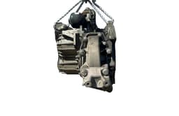 ALFA ROMEO 55193096 55556448 Gearbox ALFA ROMEO BRERA / SPIDER (939) (2006-2010) — thumbnail 4