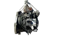ALFA ROMEO 55193096 55556448 Gearbox ALFA ROMEO BRERA / SPIDER (939) (2006-2010) — thumbnail 2