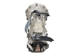 PORSCHE NNQ MXP PXR Gearbox PORSCHE CAYENNE II (2010-2017) — thumbnail 4