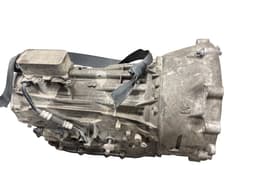 PORSCHE NNQ MXP PXR Gearbox PORSCHE CAYENNE II (2010-2017) — thumbnail 3