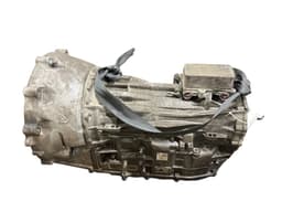 PORSCHE NNQ MXP PXR Gearbox PORSCHE CAYENNE II (2010-2017) — thumbnail 1