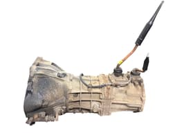 TOYOTA 330300K351 Gearbox TOYOTA HILUX VII (AN10, AN20, AN30) (2005-2015) — thumbnail 1