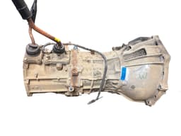 TOYOTA 330300K351 Gearbox TOYOTA HILUX VII (AN10, AN20, AN30) (2005-2015) — thumbnail 3