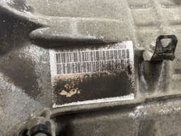 TOYOTA 3500060C40 Gearbox TOYOTA LAND CRUISER 150 (2009-2021) — thumbnail 5