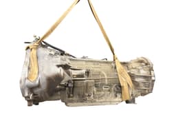 TOYOTA 3500060C40 Gearbox TOYOTA LAND CRUISER 150 (2009-2021) — thumbnail 1