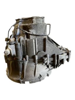 MINI GS653DG 7610160 8614258 8612797 Gearbox MINI MINI II (R56, R57) (2006-2015) — thumbnail 4