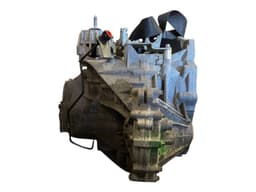 MINI GS653DG 7610160 8614258 8612797 Gearbox MINI MINI II (R56, R57) (2006-2015) — thumbnail 6