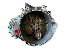 MINI GS653DG 7610160 8614258 8612797 Gearbox MINI MINI II (R56, R57) (2006-2015) — thumbnail 1